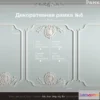 1136240 - Decorative Plaster - 3D Models - 0163