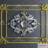 1136270 - Decorative Plaster - 3D Models - 0178