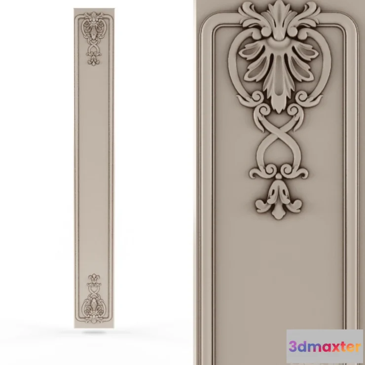 1271873 - Auberlet et Laurent 3D Max