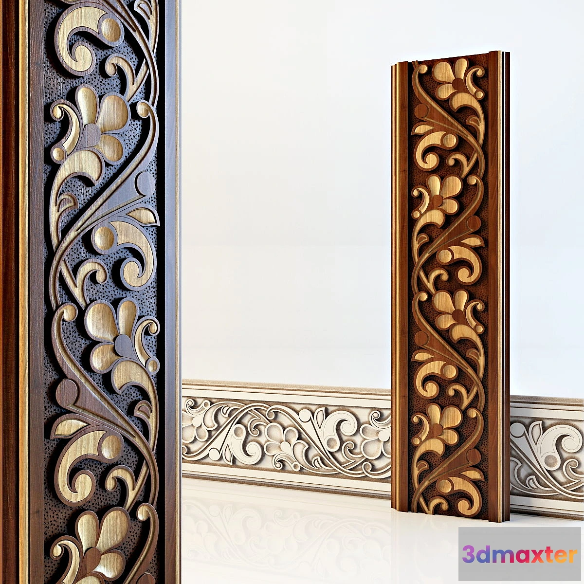 1271971 - Freese 3D Max