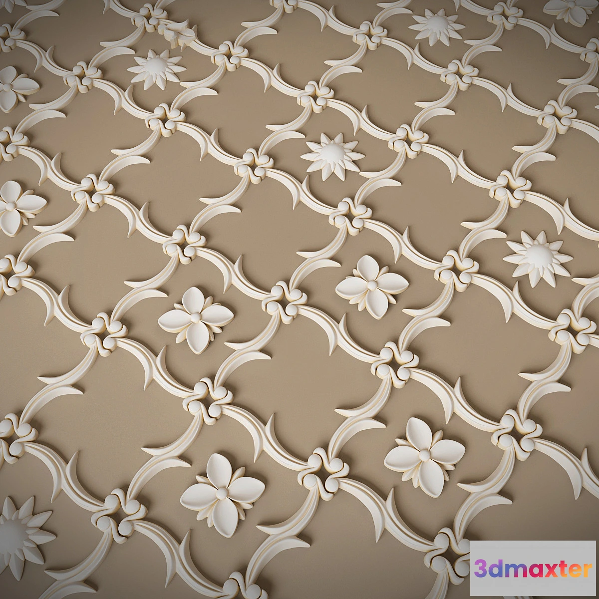 1275612 - lepka - No.2 3D Max