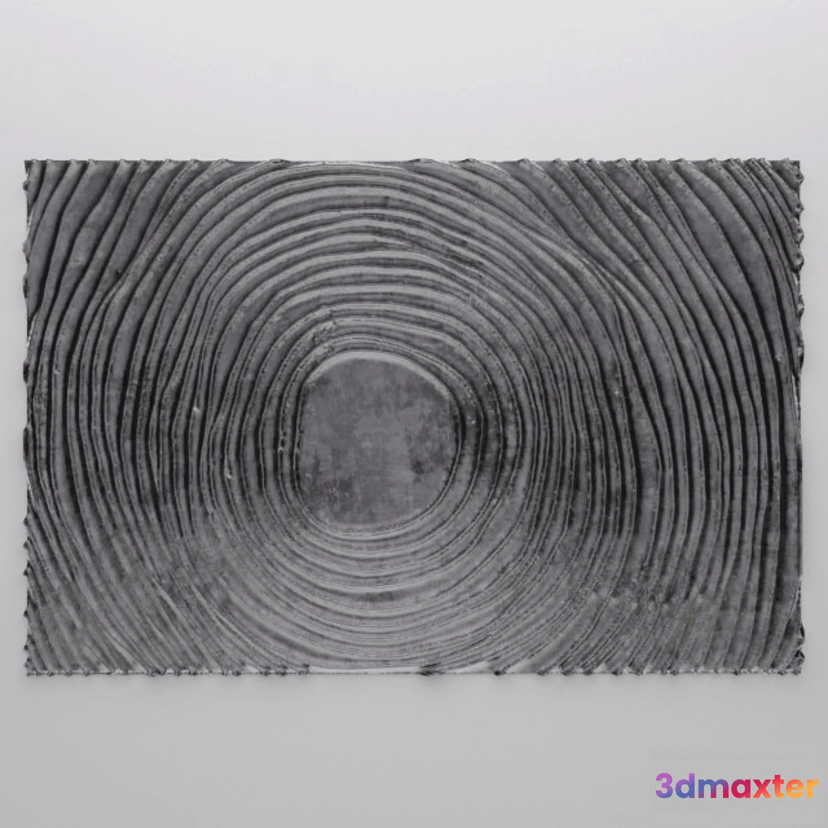 1282396 - Decor for wall. Panel. - No.11 3D Max