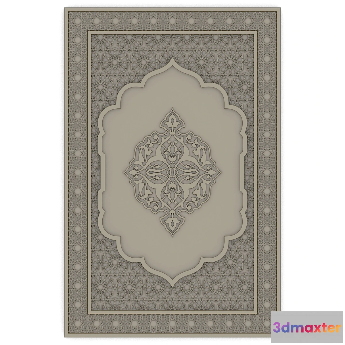 1286916 - art-Arab 24 3D Max