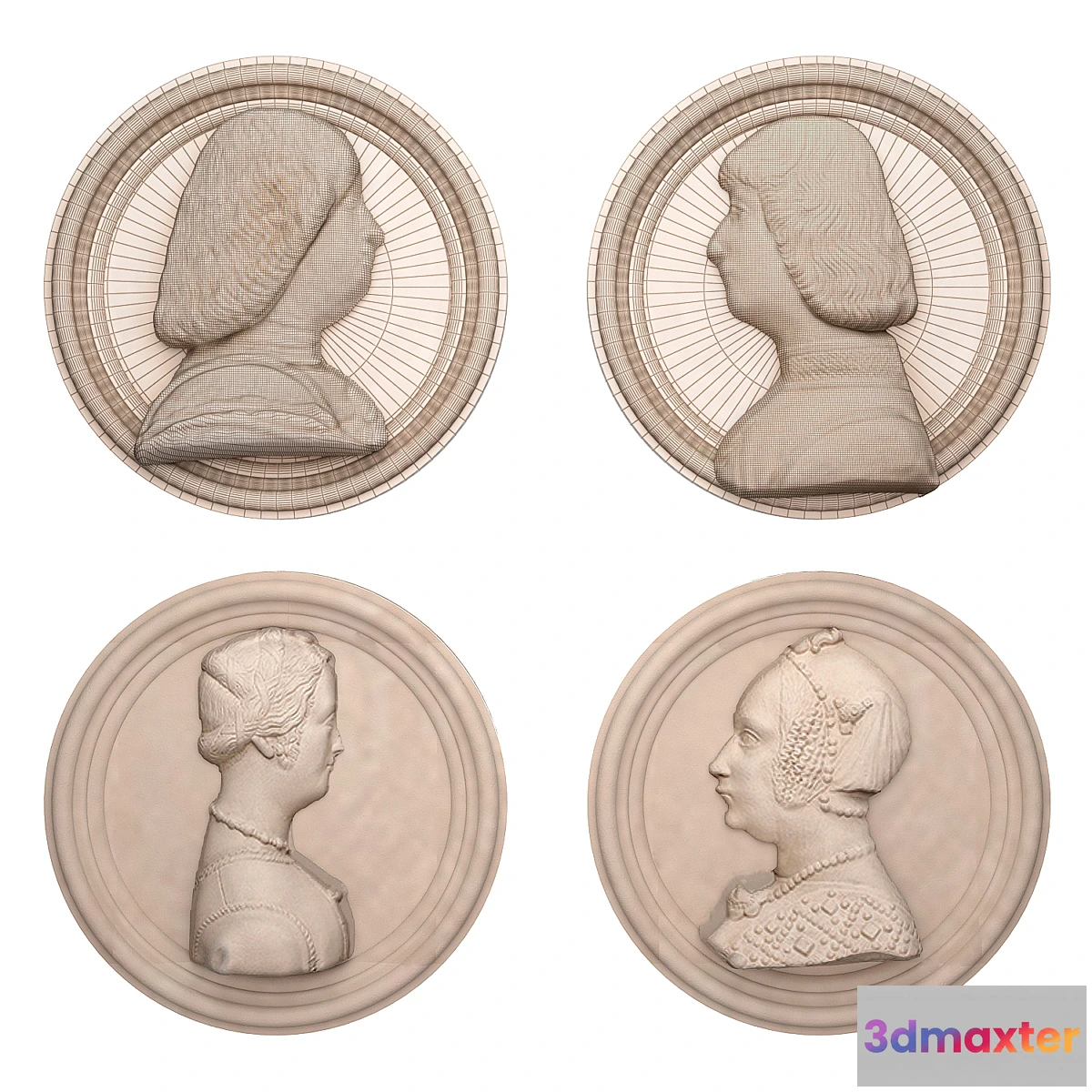 1291679 - bas eichholtz 3D Max