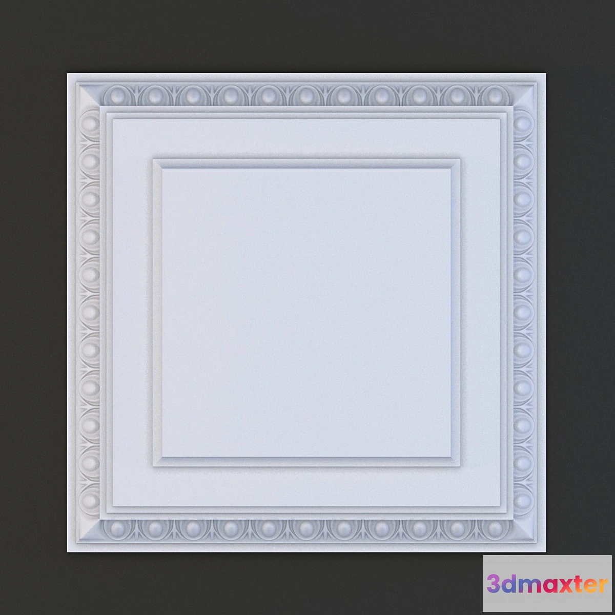 1292317 - Orac Decor F31 ceiling decoration 2014 3D Max