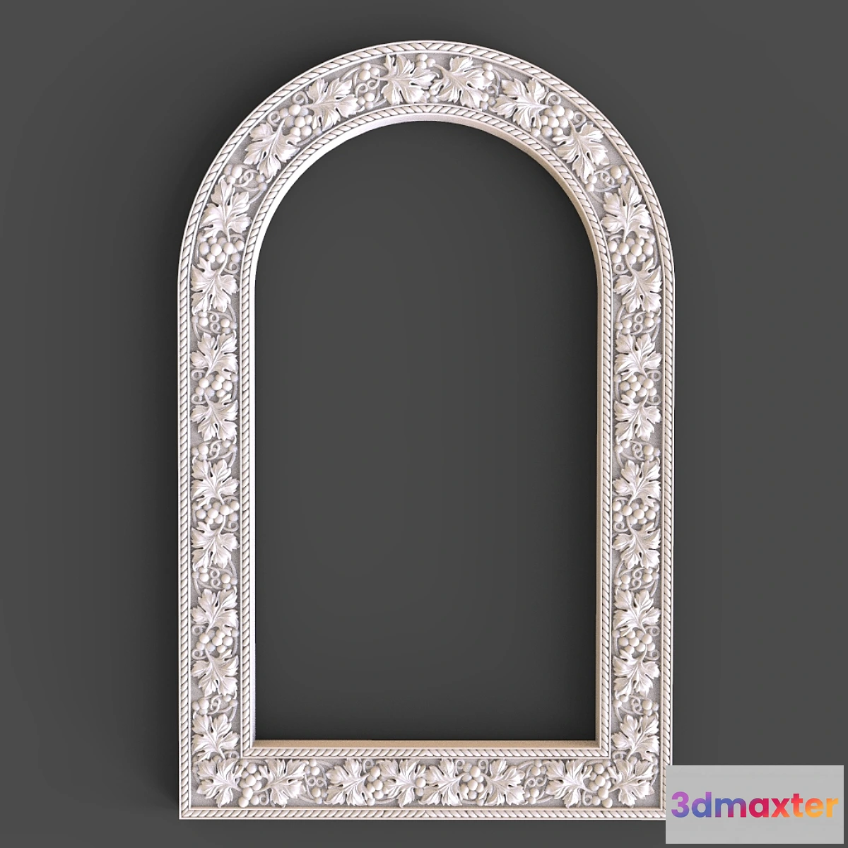 1310792 - Rama2 3D Max