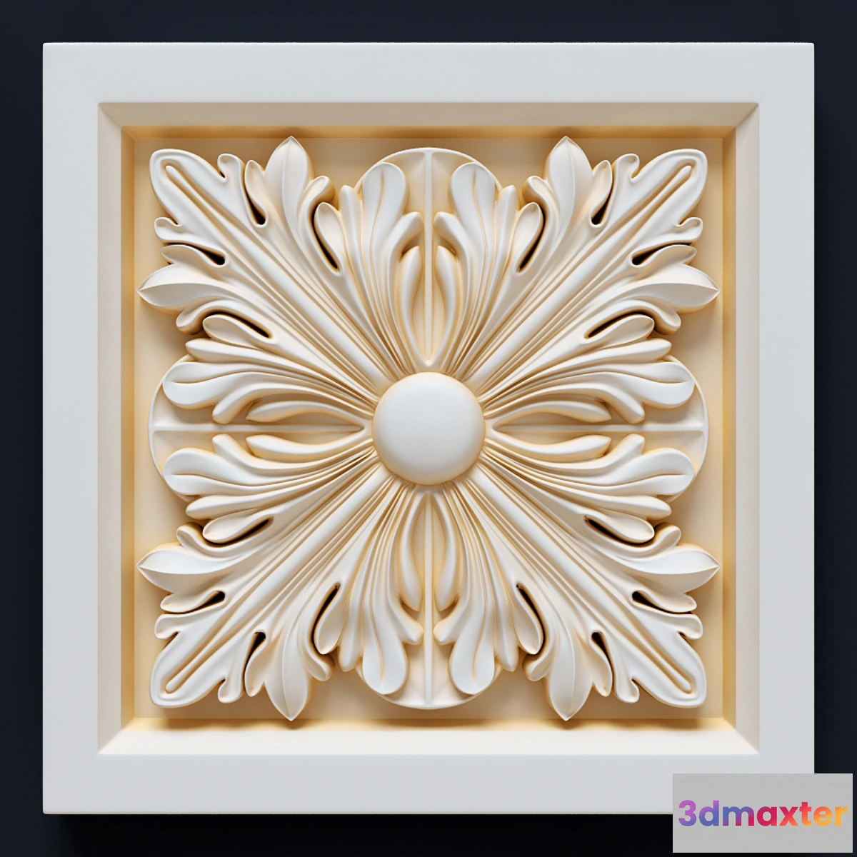 1315875 - Decor Outlet 3D Max