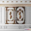 1377663 - Classic Detail 3D Models - Plaster 3D - 016 3D Max