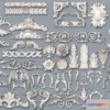 1379147 - Classic Detail 3D Models - Plaster 3D - 039 3D Max