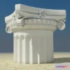 1392546 - Small Stucco 3D Max