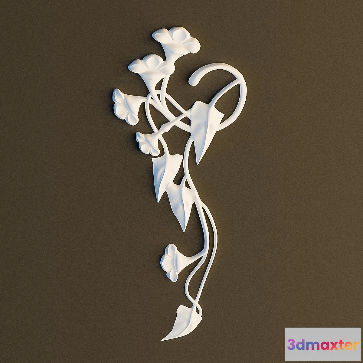 1400654 - stucco pattern 3D Max