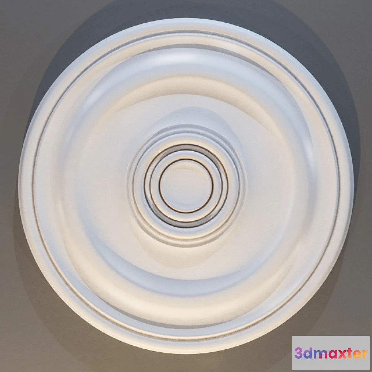 1406658 - Socket Europlast 1.56.050 3D Max