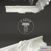 1407832 - Sabur Decor Cornice 2015 3D Max