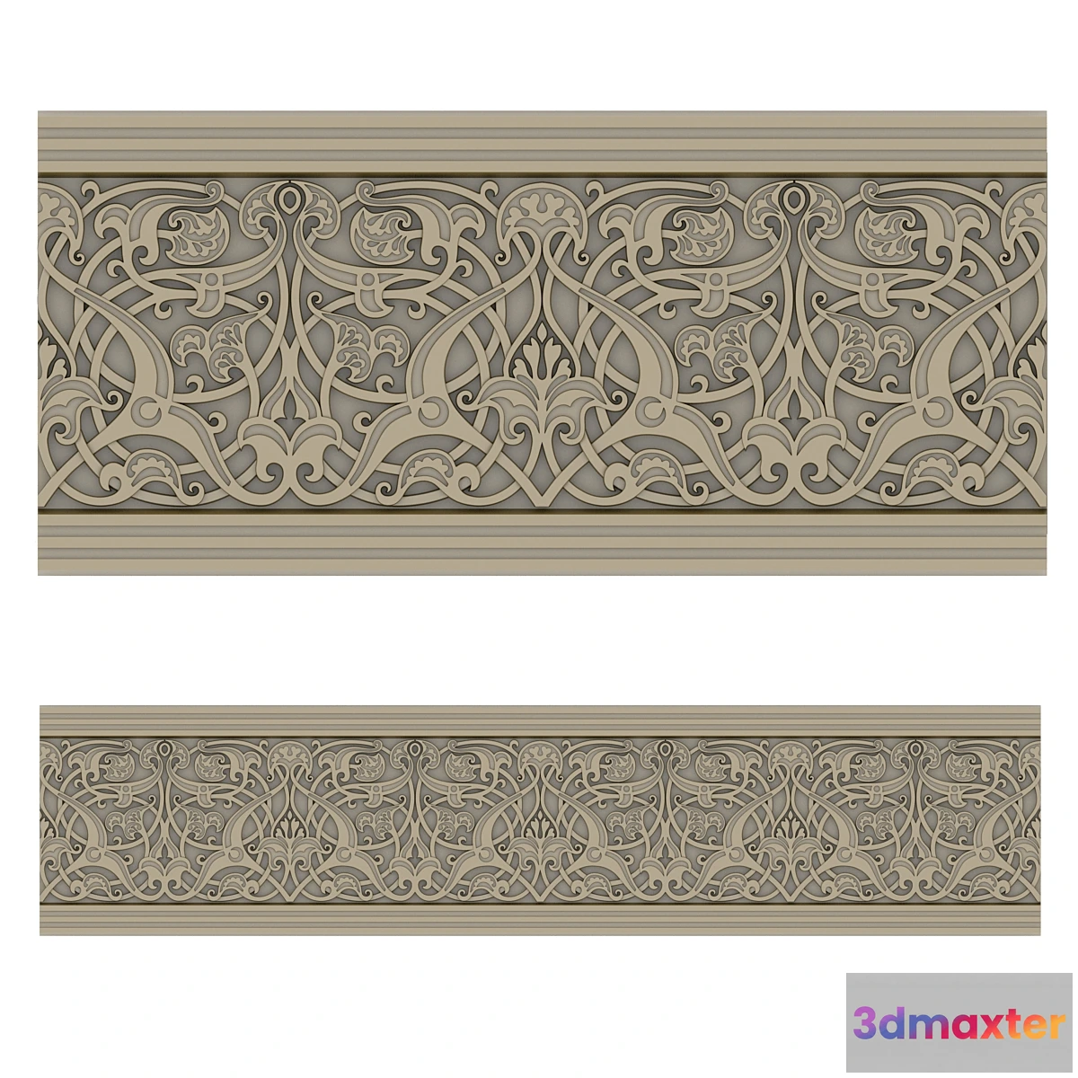 1416114 - art-Arab 30 3D Max