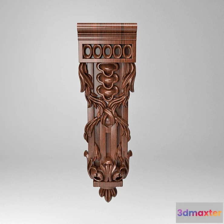 1421720 - krashtein 3D Max