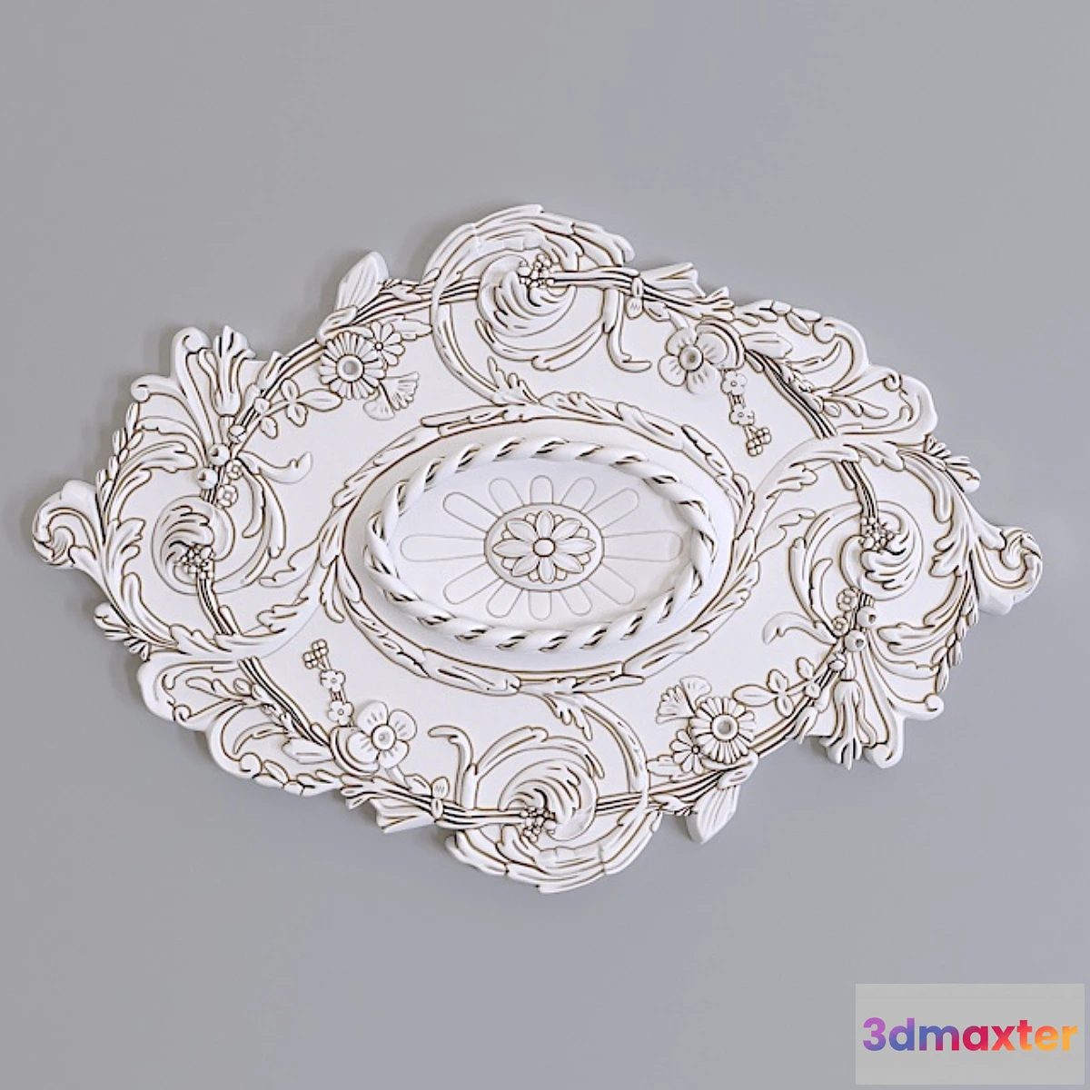 1424470 - Socket Europlast 1.56.029 3D Max