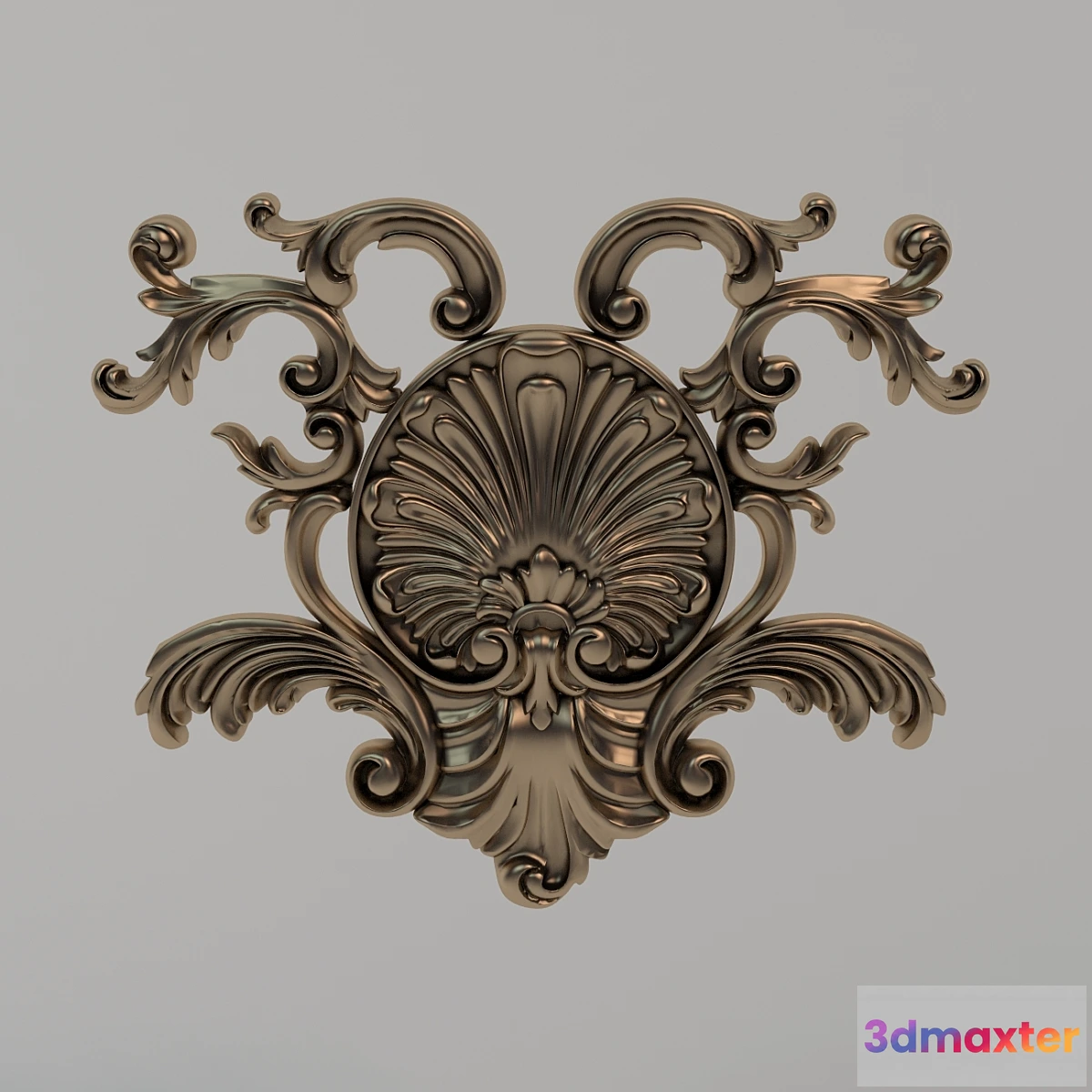 1431554 - Patch 3D Max