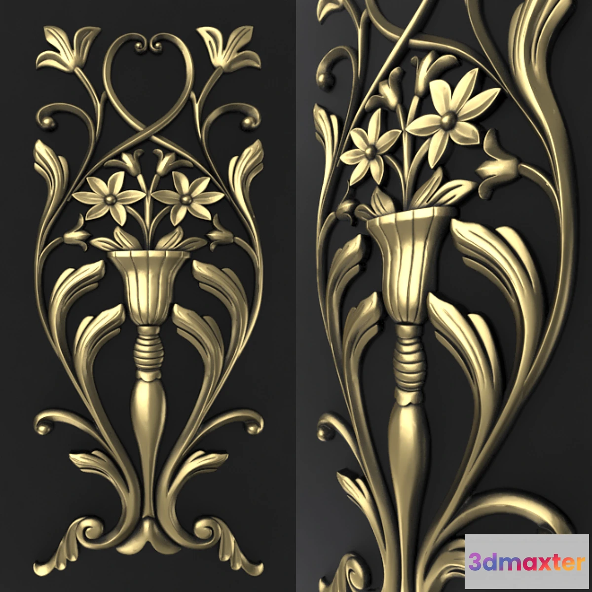 1432922 - Nakladka44 3D Max