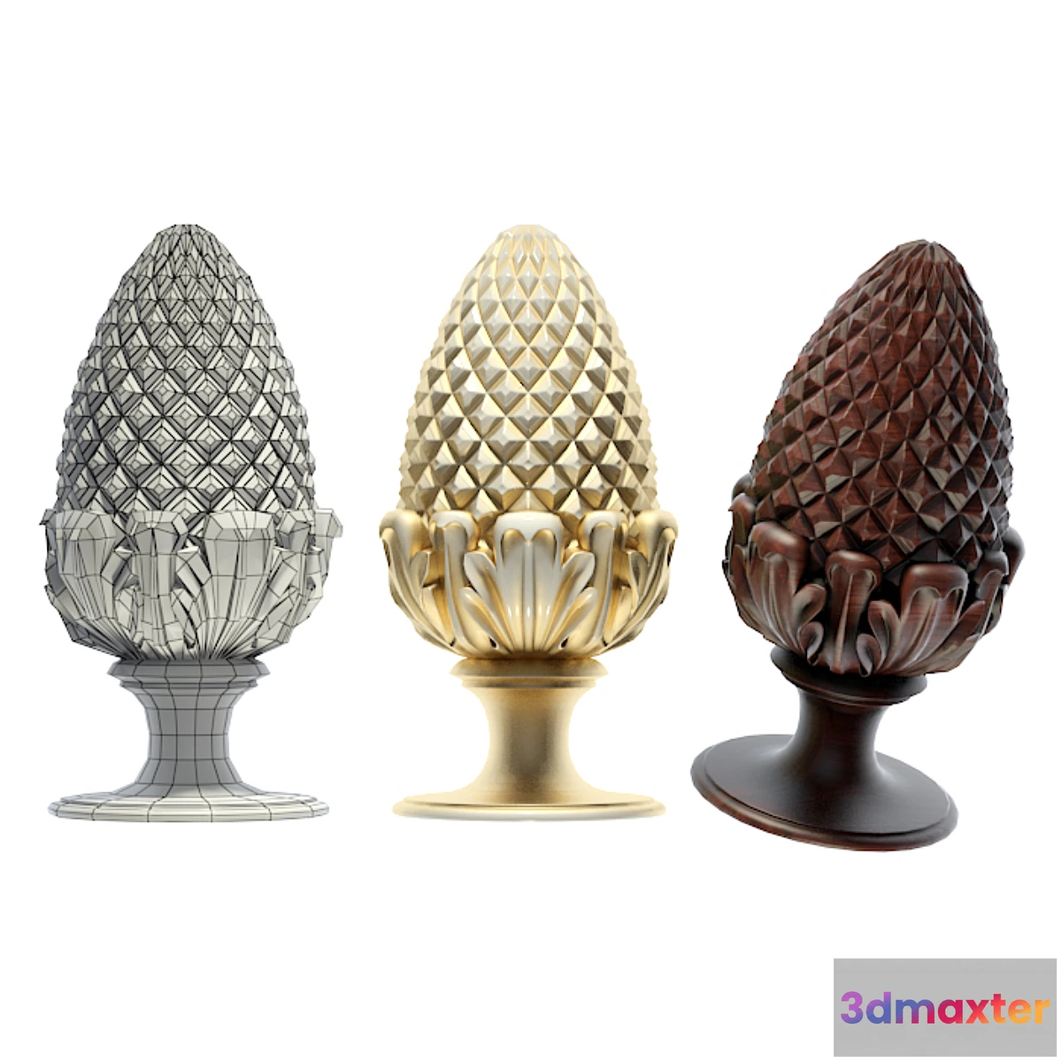 1437424 - navershenie new 3D Max