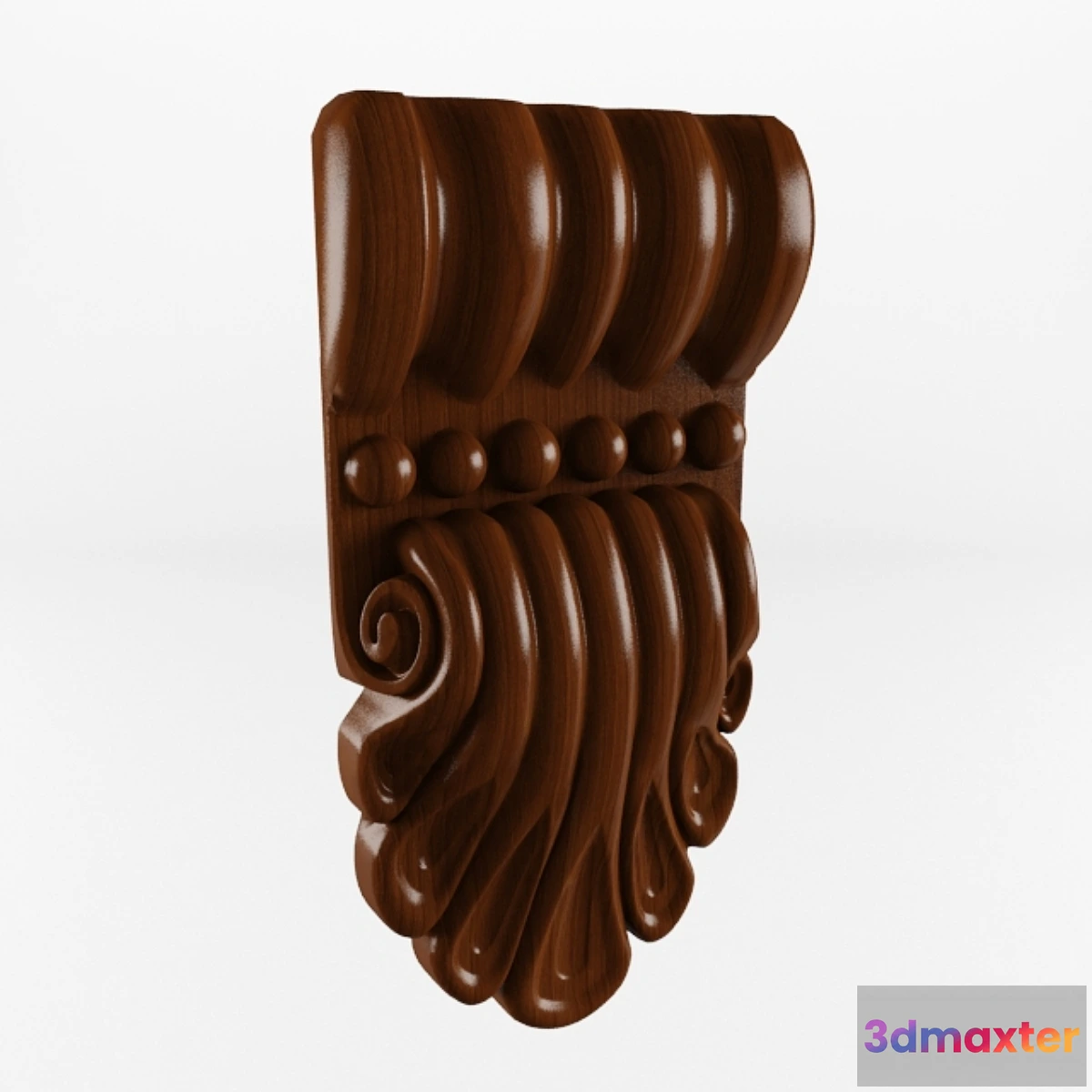 1438276 - Candidus Prugger (MU-OP 265) 3D Max