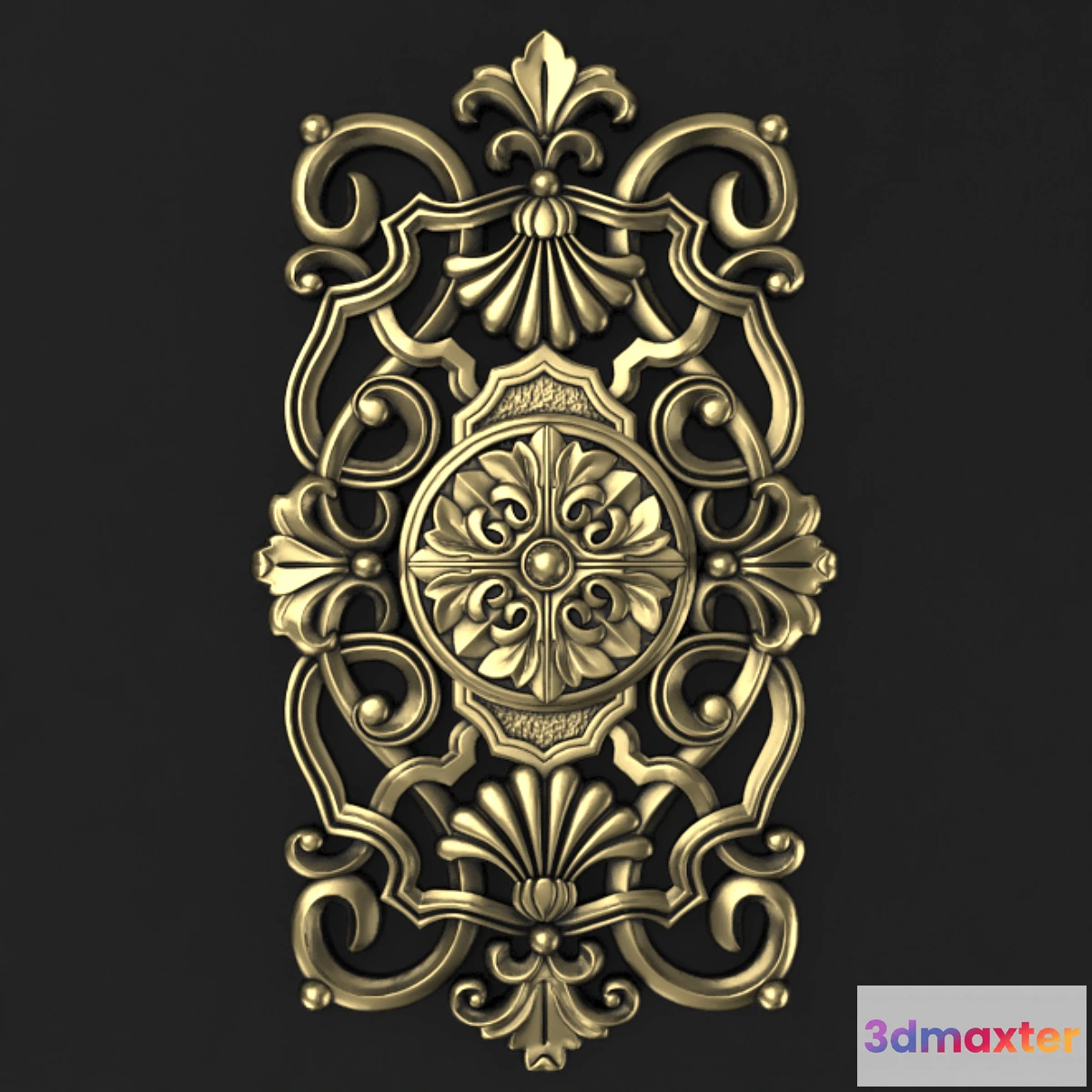 1444012 - Nakladka22 3D Max