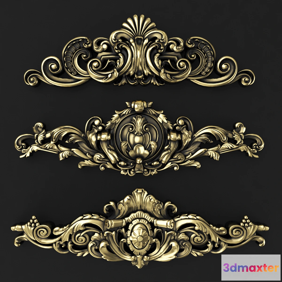 1444860 - New nakladka3 3D Max