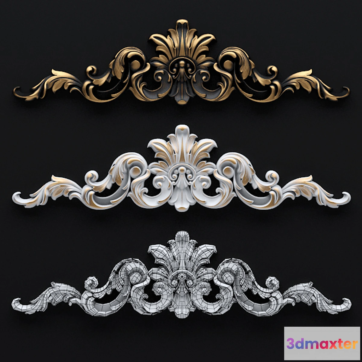 1447046 - nakladka22 3D Max