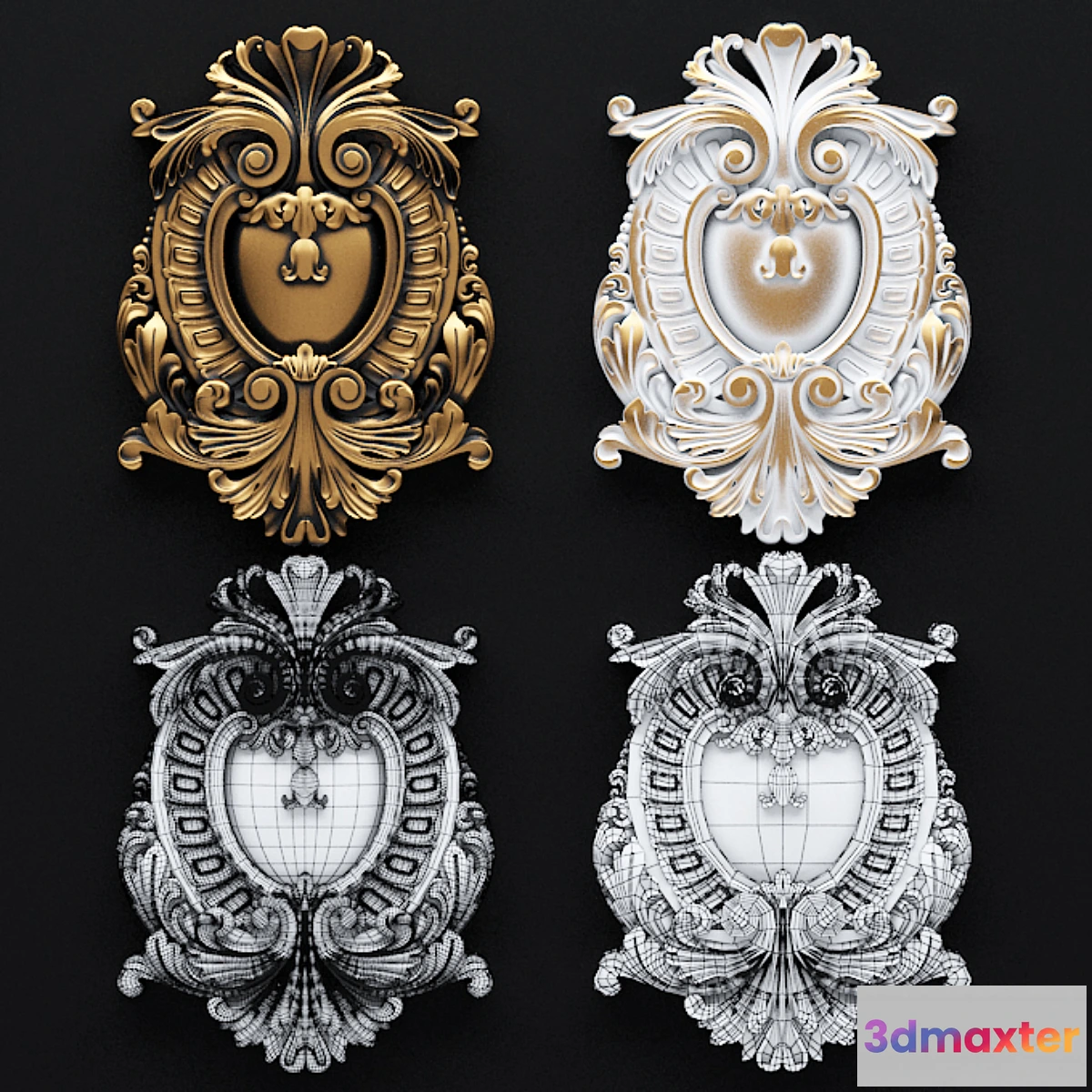 1449150 - nakladka4 3D Max