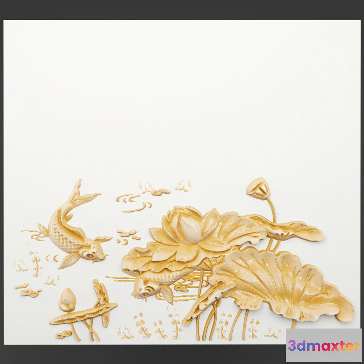 1470896 - Bas 3D Max