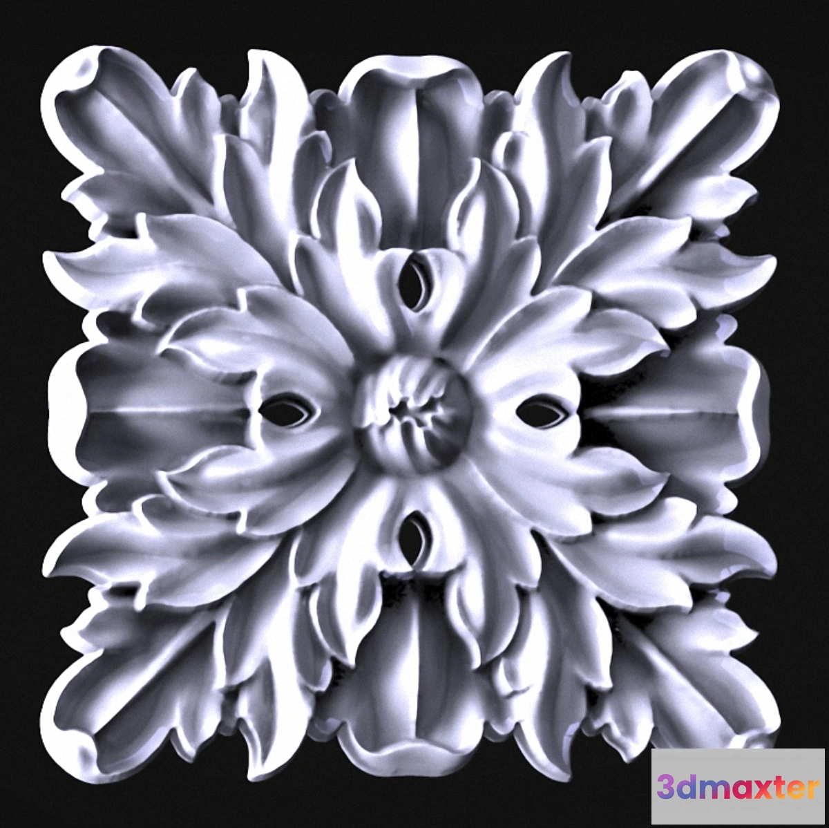 1476258 - O15 3D Max