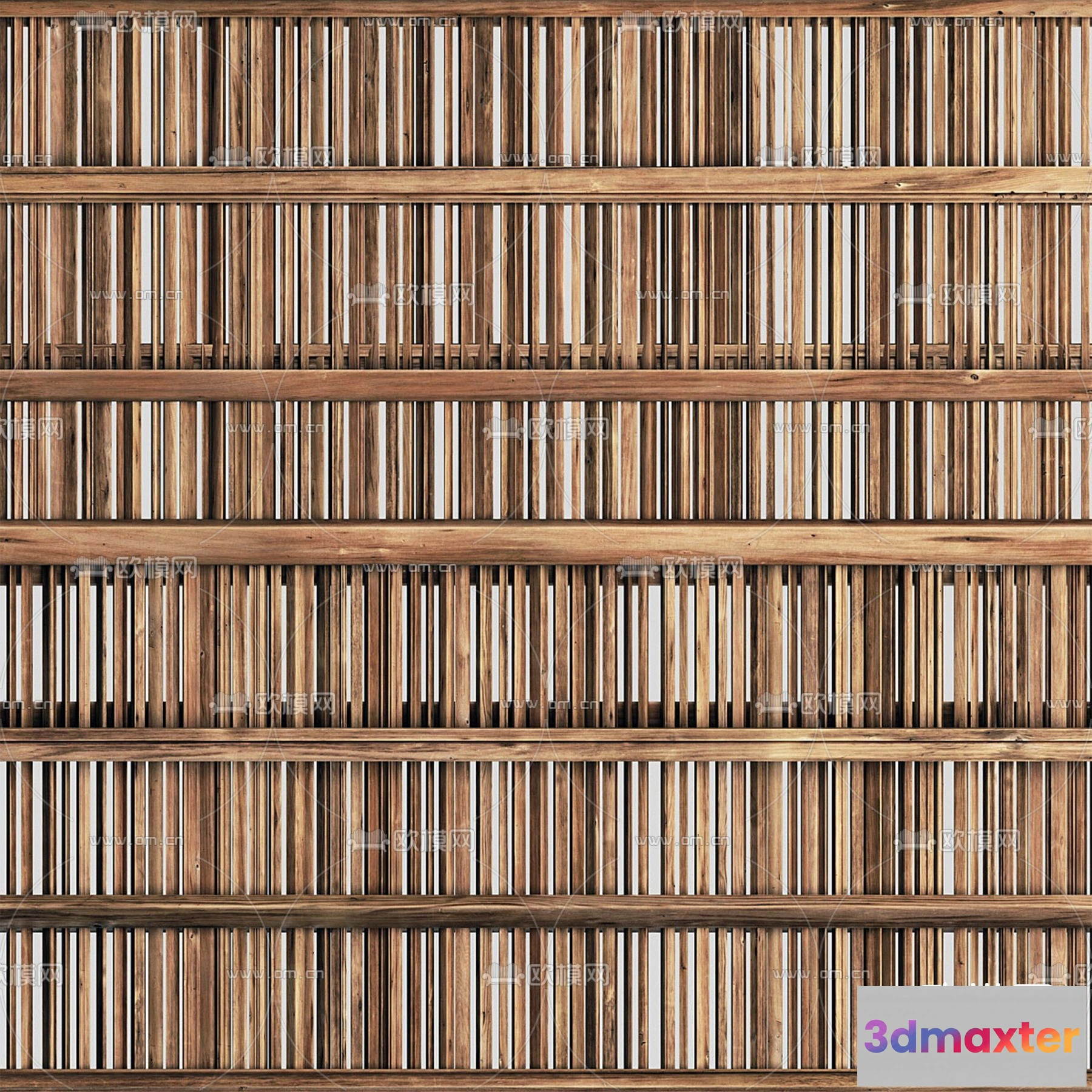 1536628 - Decoration - Detail - Ceiling - 3D Model For Interior Design - 11484 3D Max