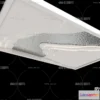 1536648 - Decoration - Detail - Ceiling - 3D Model For Interior Design - 11494 3D Max