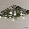 1536670 - Decoration - Detail - Ceiling - 3D Model For Interior Design - 11505 3D Max