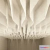 1536672 - Decoration - Detail - Ceiling - 3D Model For Interior Design - 11506 3D Max