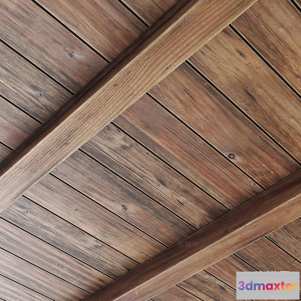 1536788 - Decoration - Detail - Ceiling - 3D Model For Interior Design - 11564 3D Max