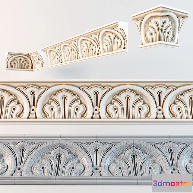 1553279 - Freese M 039 3D Max