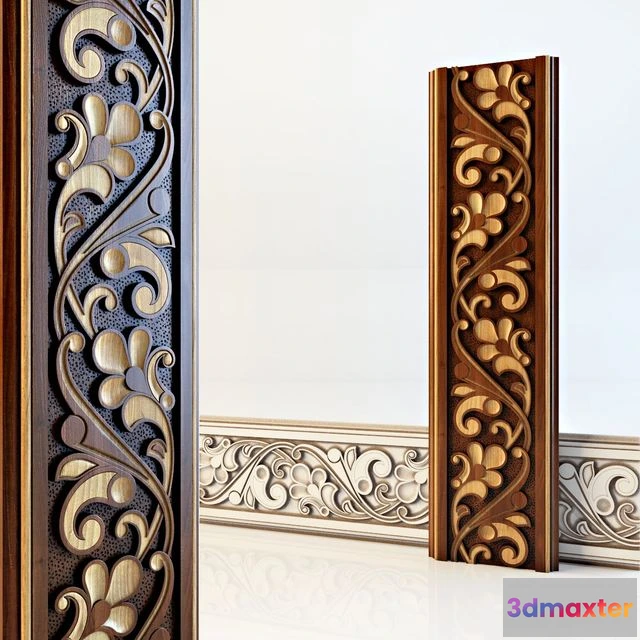 1568450 - Freese 3D Max