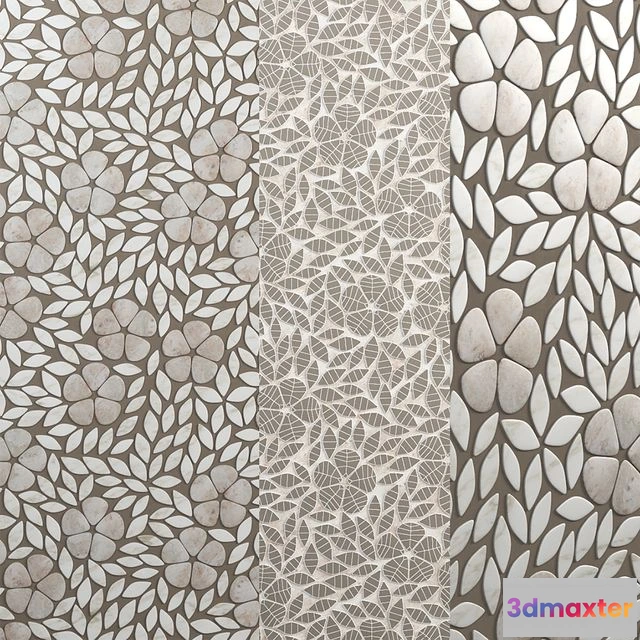 1568718 - Decor Sara Baldwin 02 3D Max