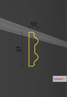 1596104 - Deco Line - Deco Line MQ-41 3D Max
