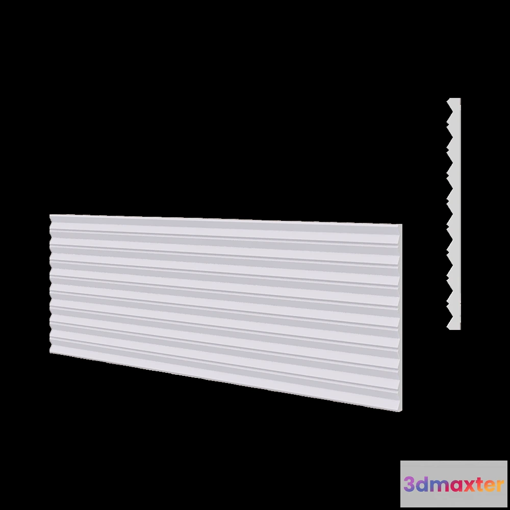 1596266 - Decor Dizayn - Panel DD908 3D Max