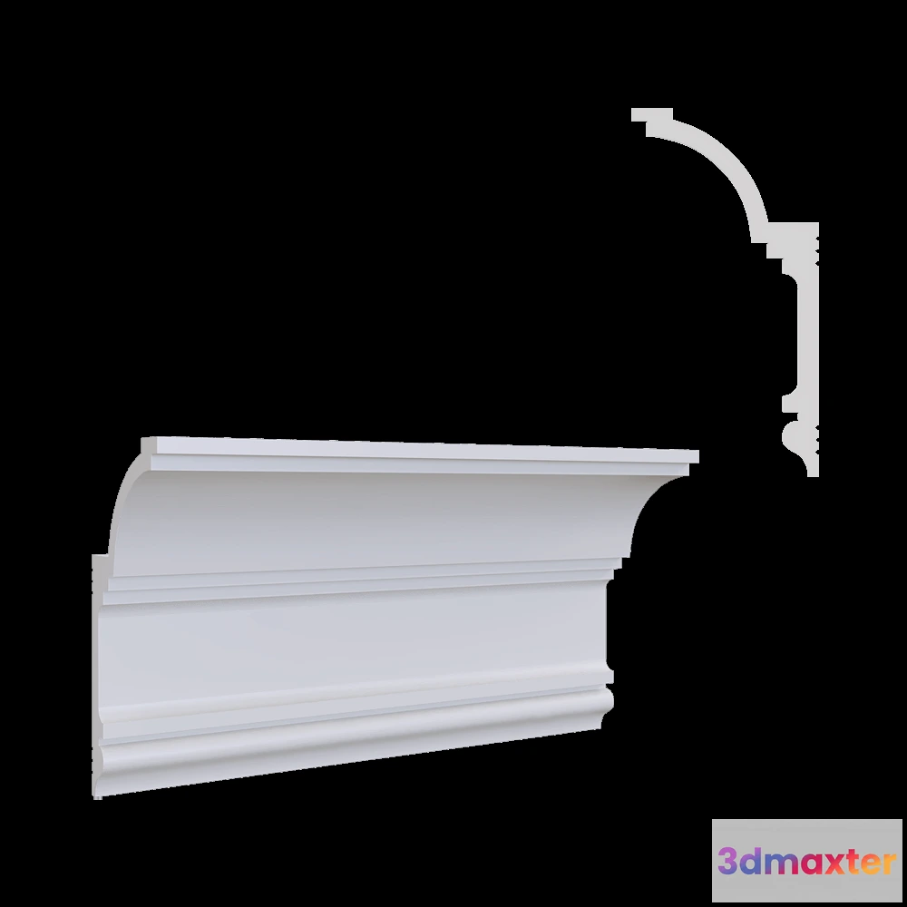 1596274 - Decor Dizayn - Profile DD517 3D Max