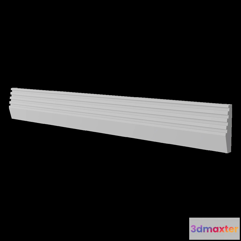 1596288 - Decor Dizayn - Molding DD619 3D Max