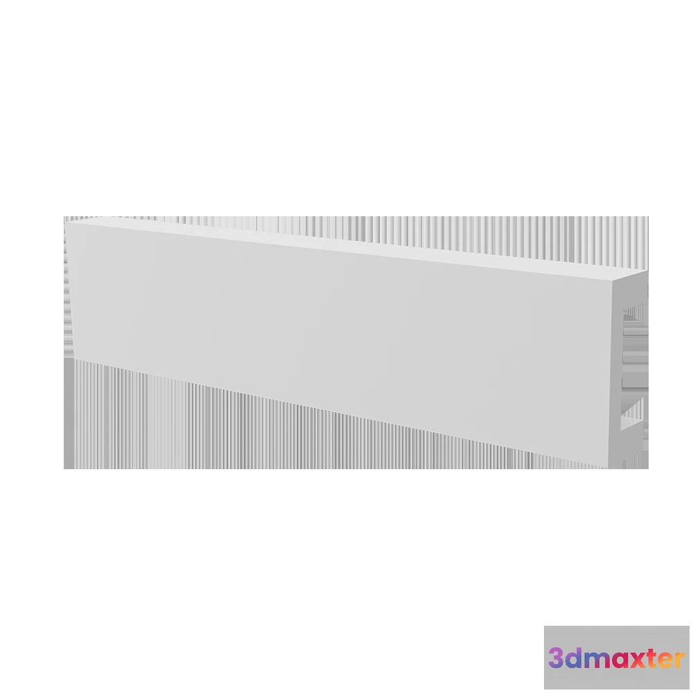 1596290 - Decor Dizayn - Molding DD618 3D Max