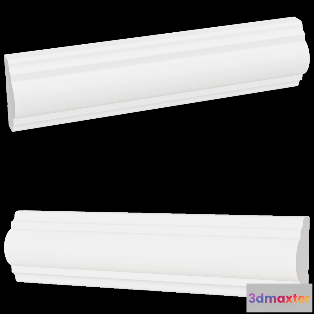 1596294 - Decostar - Molding SK-1 3D Max