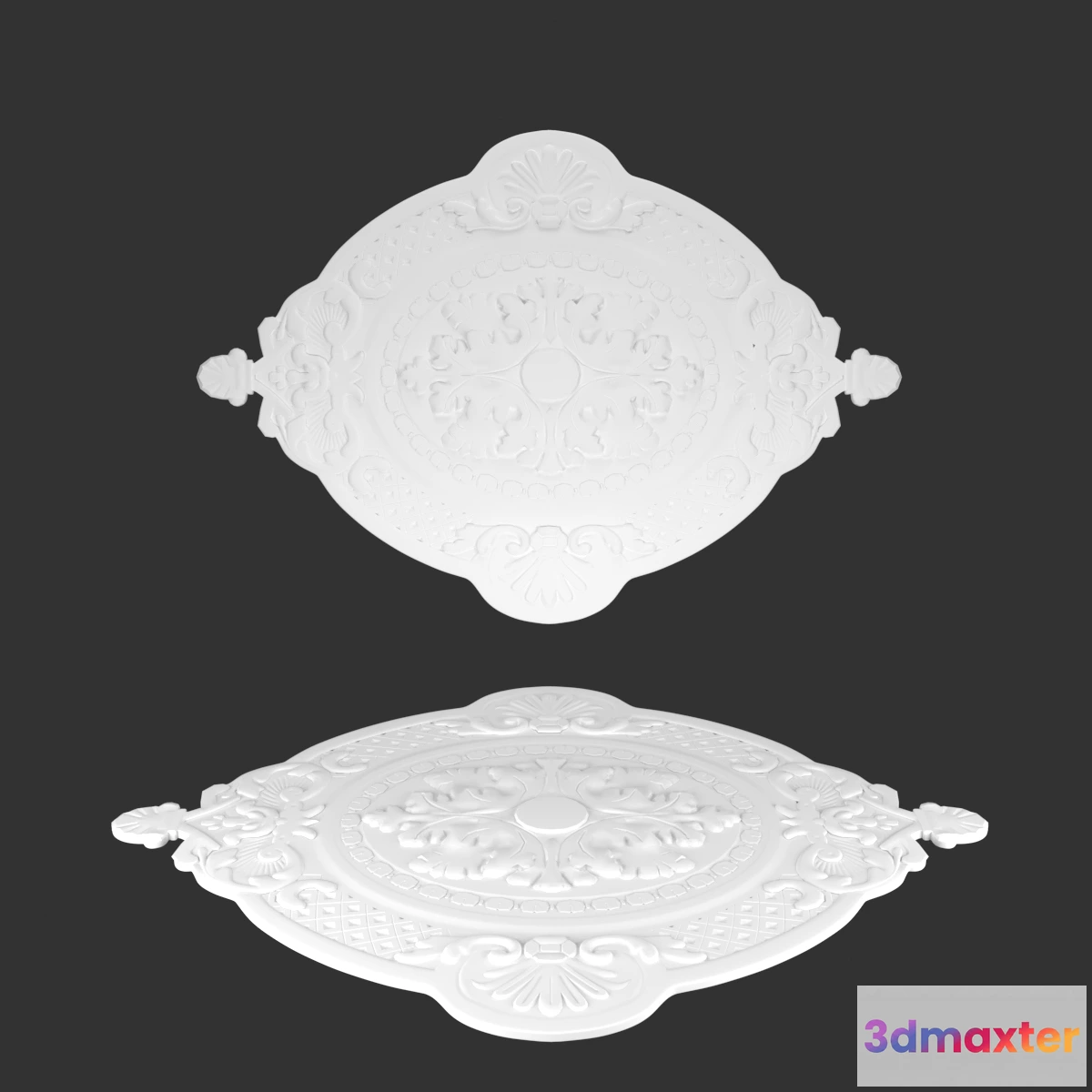 1596312 - Decostar - MGL0960 3D Max