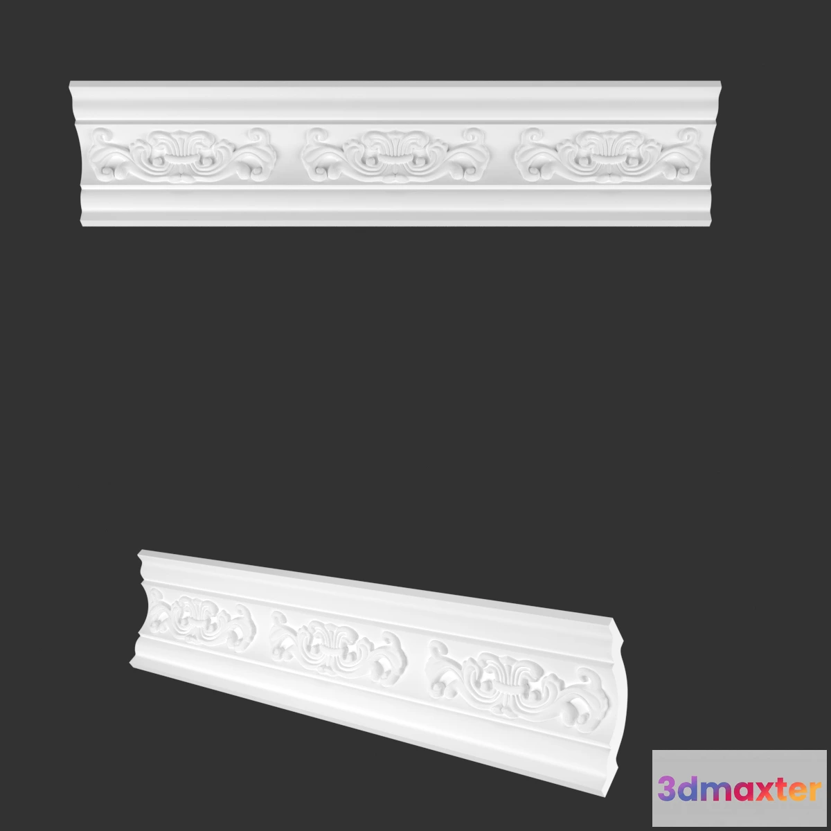 1596316 - Decostar - MGL1023 3D Max