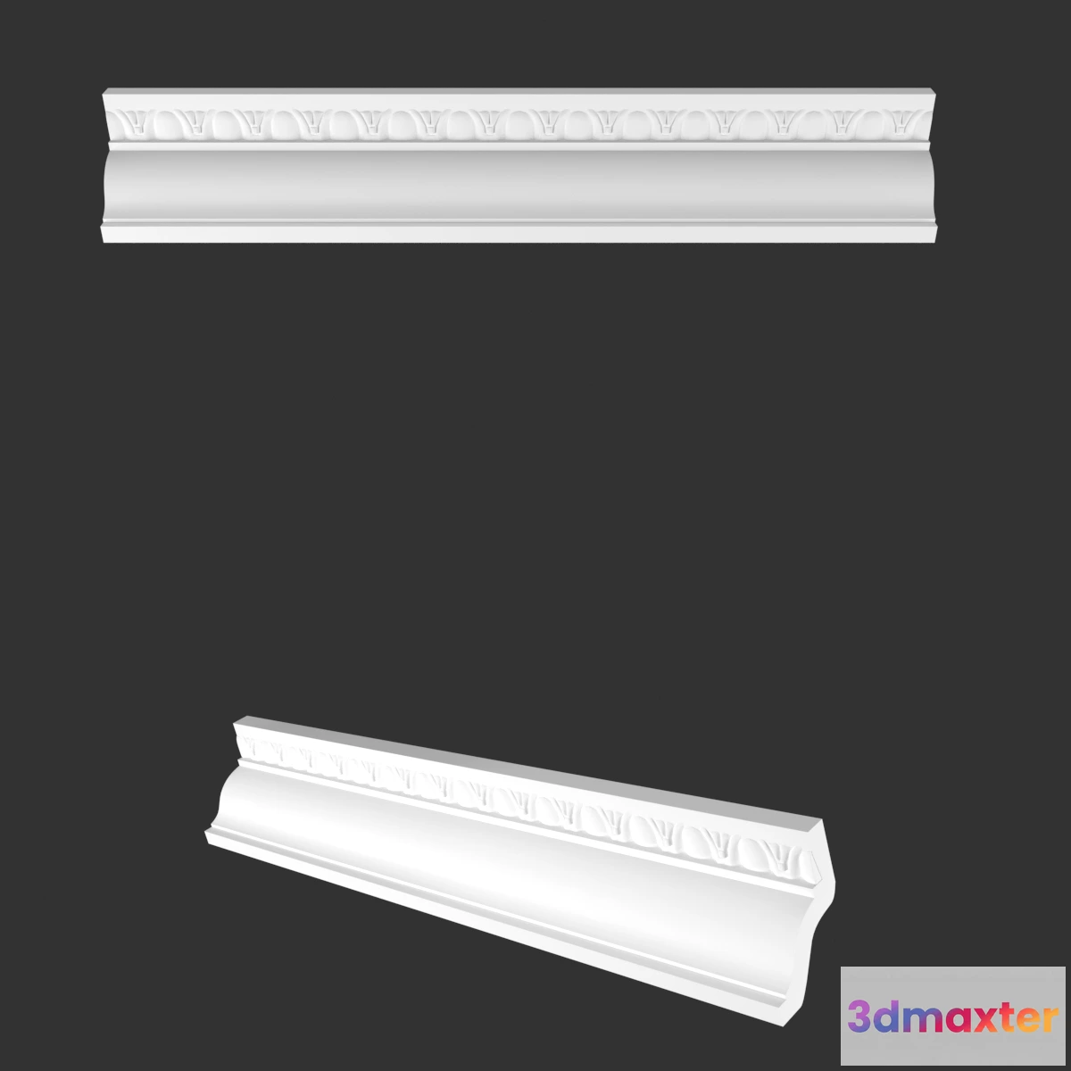 1596324 - Decostar - MGL0985 3D Max