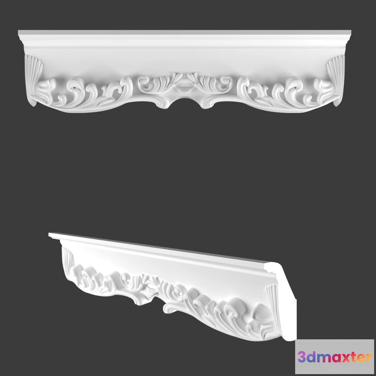 1596336 - Decostar - MGL1026 3D Max