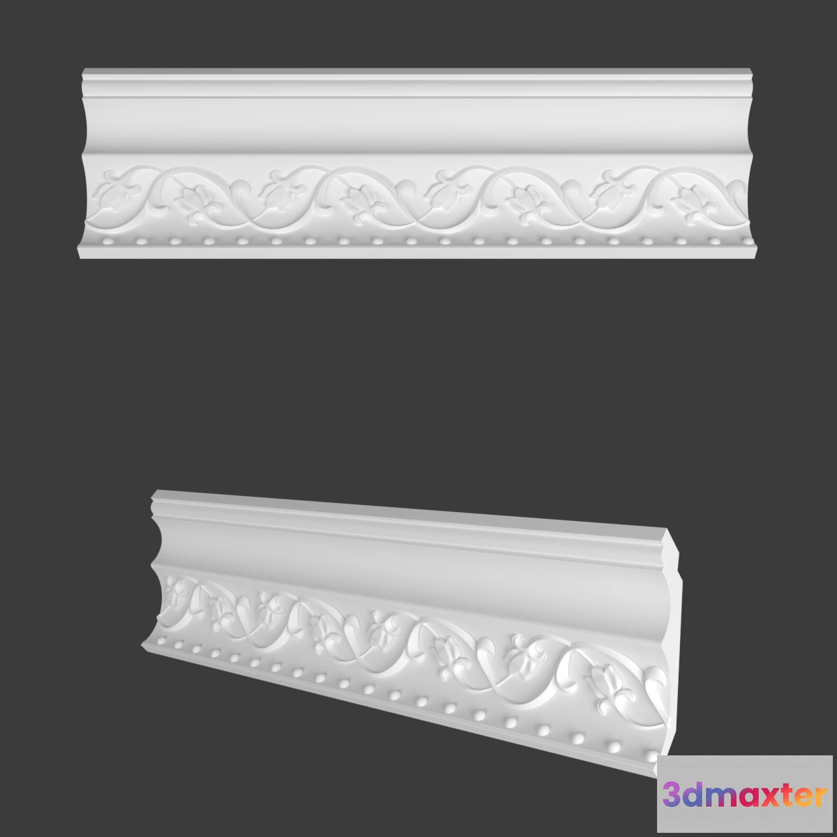 1596340 - Decostar - MGL1022 3D Max