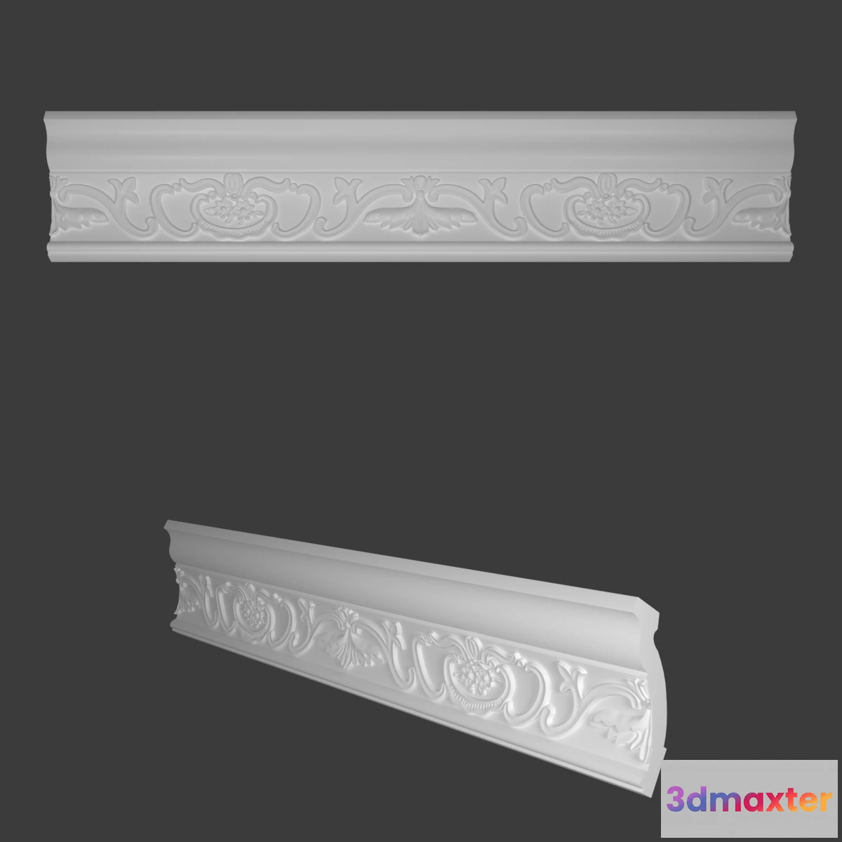 1596346 - Decostar - MGL1005 3D Max